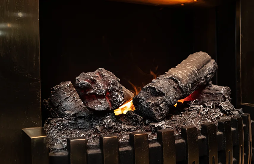 Soot Removal in Bloomington, Illinois